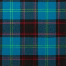 Reiver Light Weight Tartan Fabric - Home Ancient